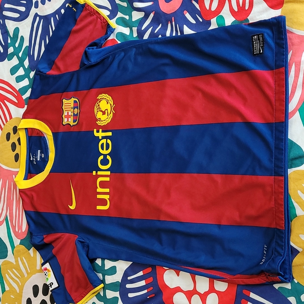 Jerseys Shirts!